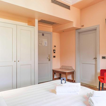B&B Hotel Firenze Laurus Al Duomo Eksteriør bilde