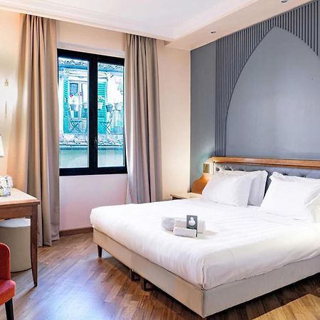 B&B Hotel Firenze Laurus Al Duomo Eksteriør bilde