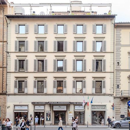 B&B Hotel Firenze Laurus Al Duomo Eksteriør bilde