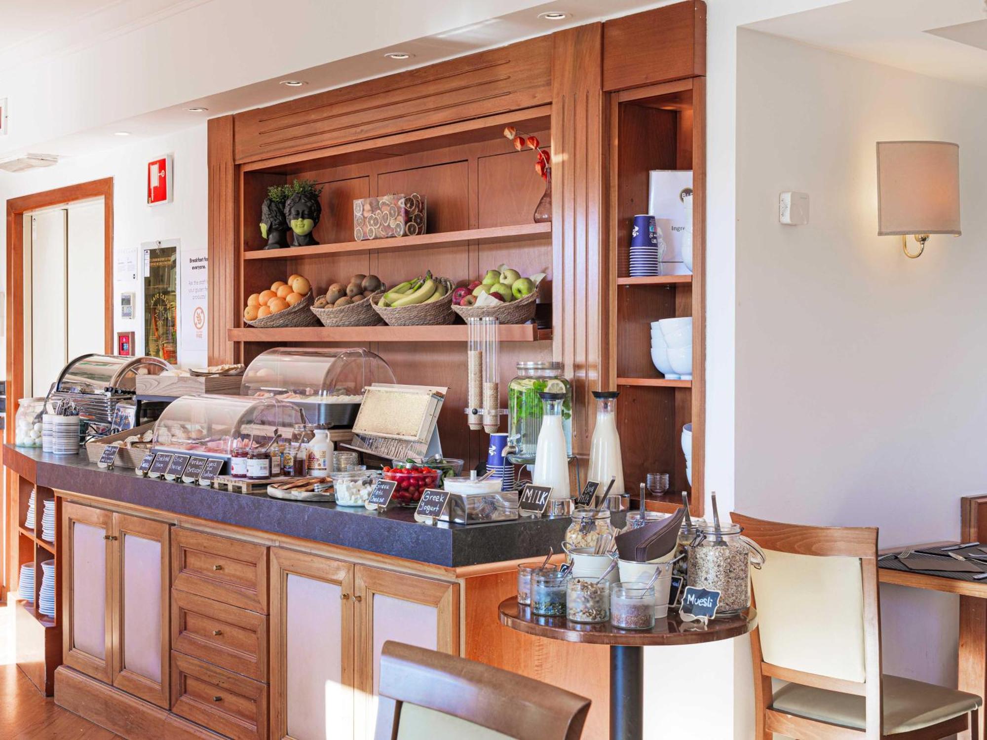 B&B Hotel Firenze Laurus Al Duomo Eksteriør bilde