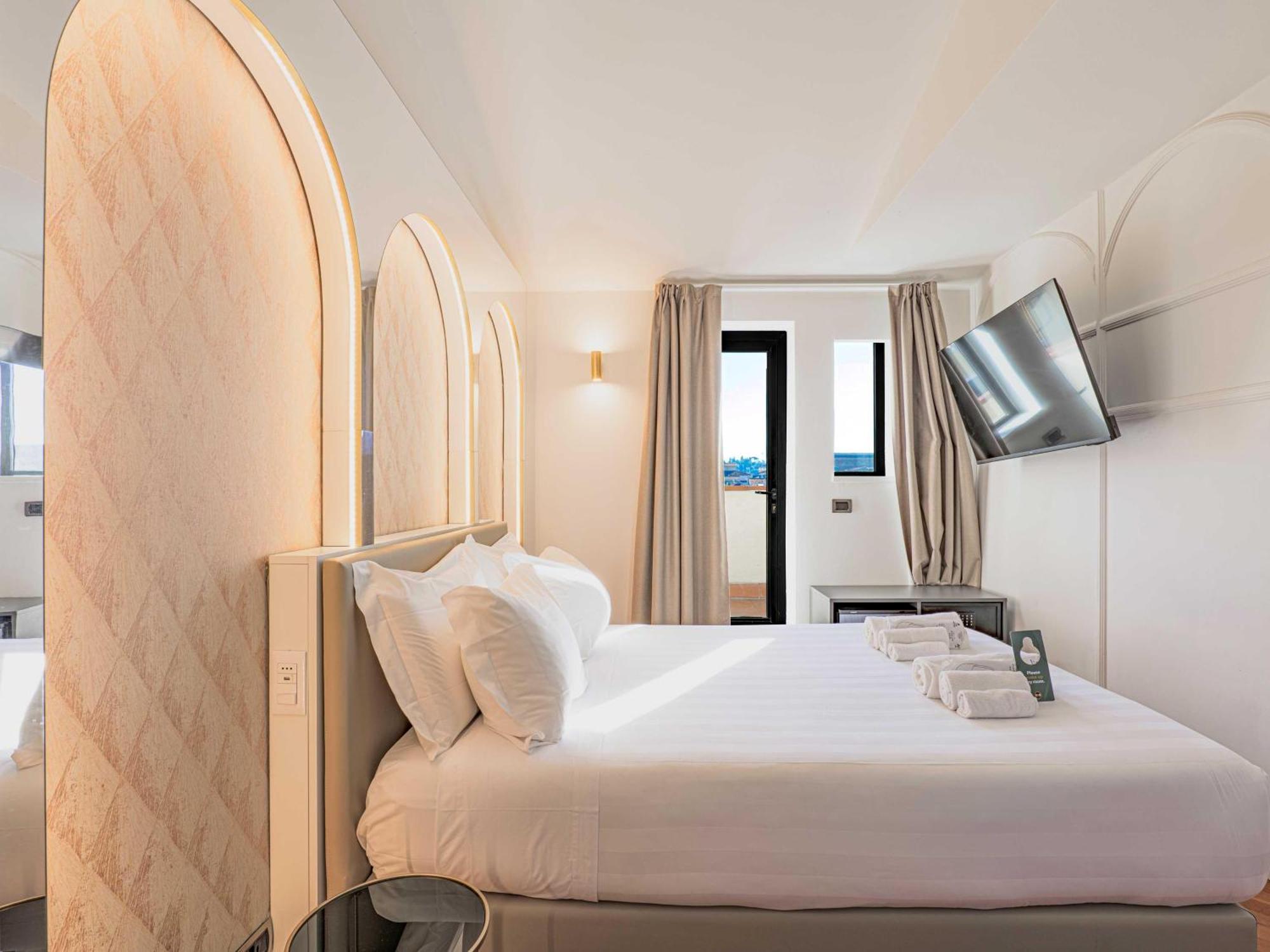 B&B Hotel Firenze Laurus Al Duomo Eksteriør bilde