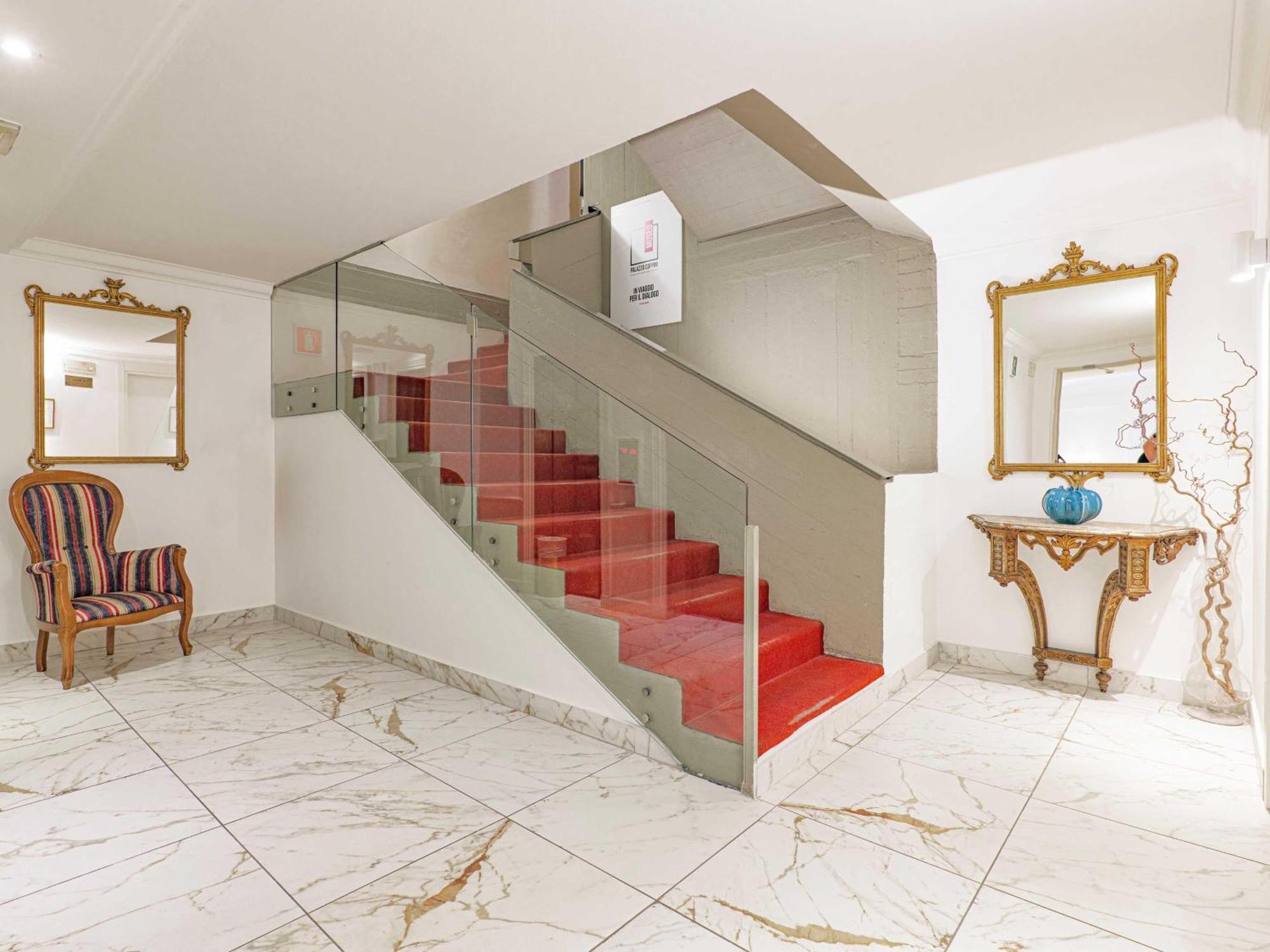 B&B Hotel Firenze Laurus Al Duomo Eksteriør bilde