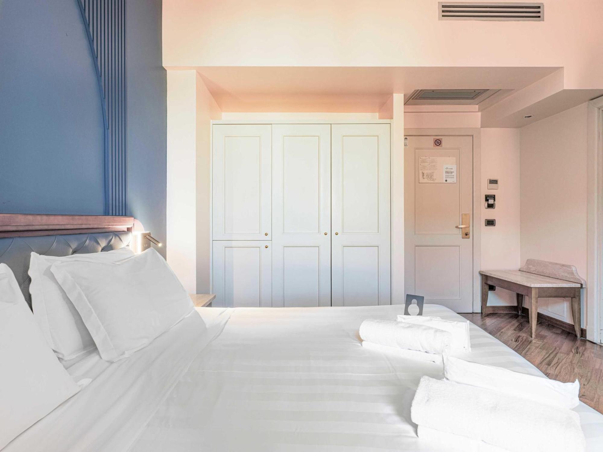 B&B Hotel Firenze Laurus Al Duomo Eksteriør bilde