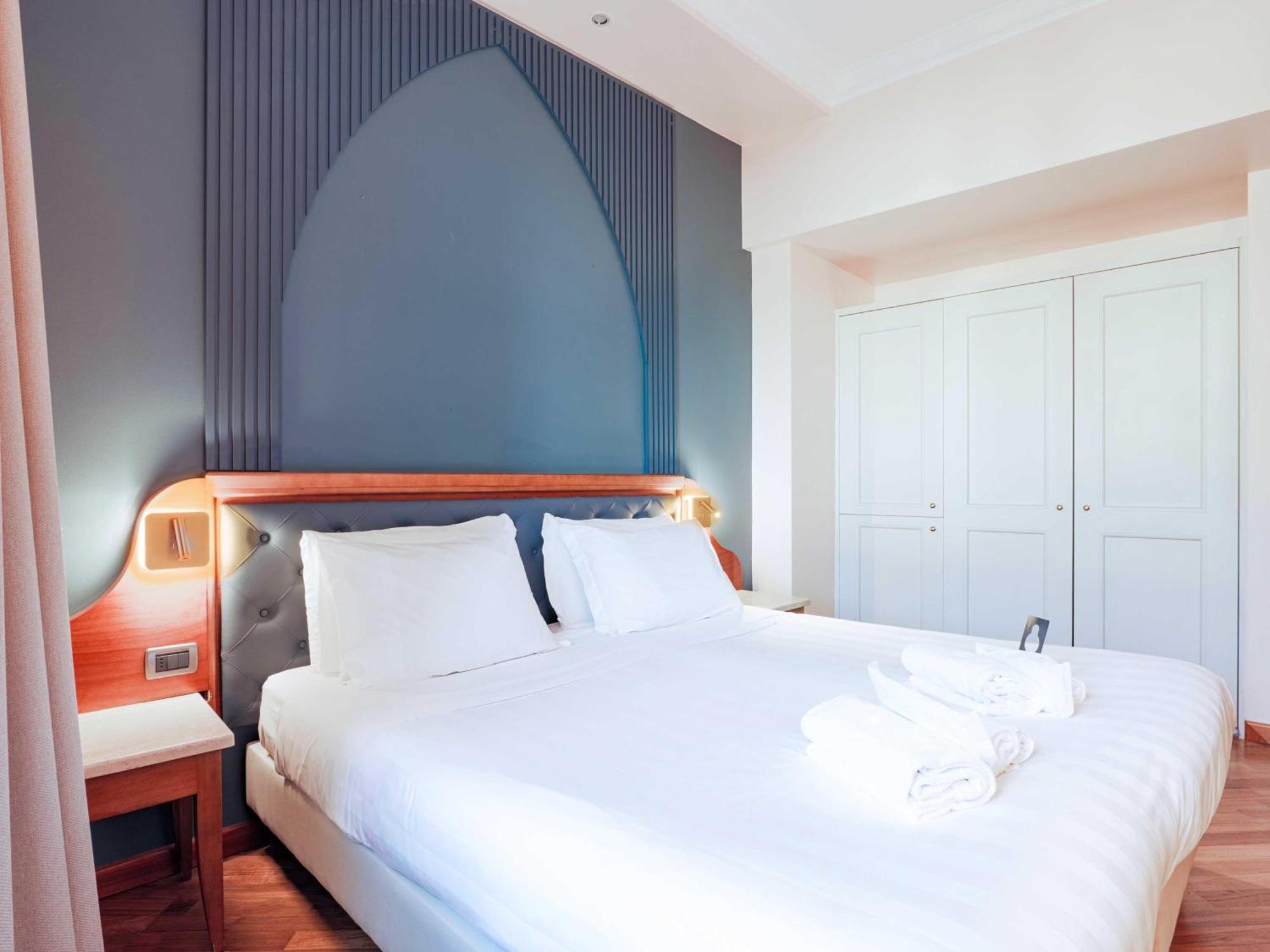 B&B Hotel Firenze Laurus Al Duomo Eksteriør bilde