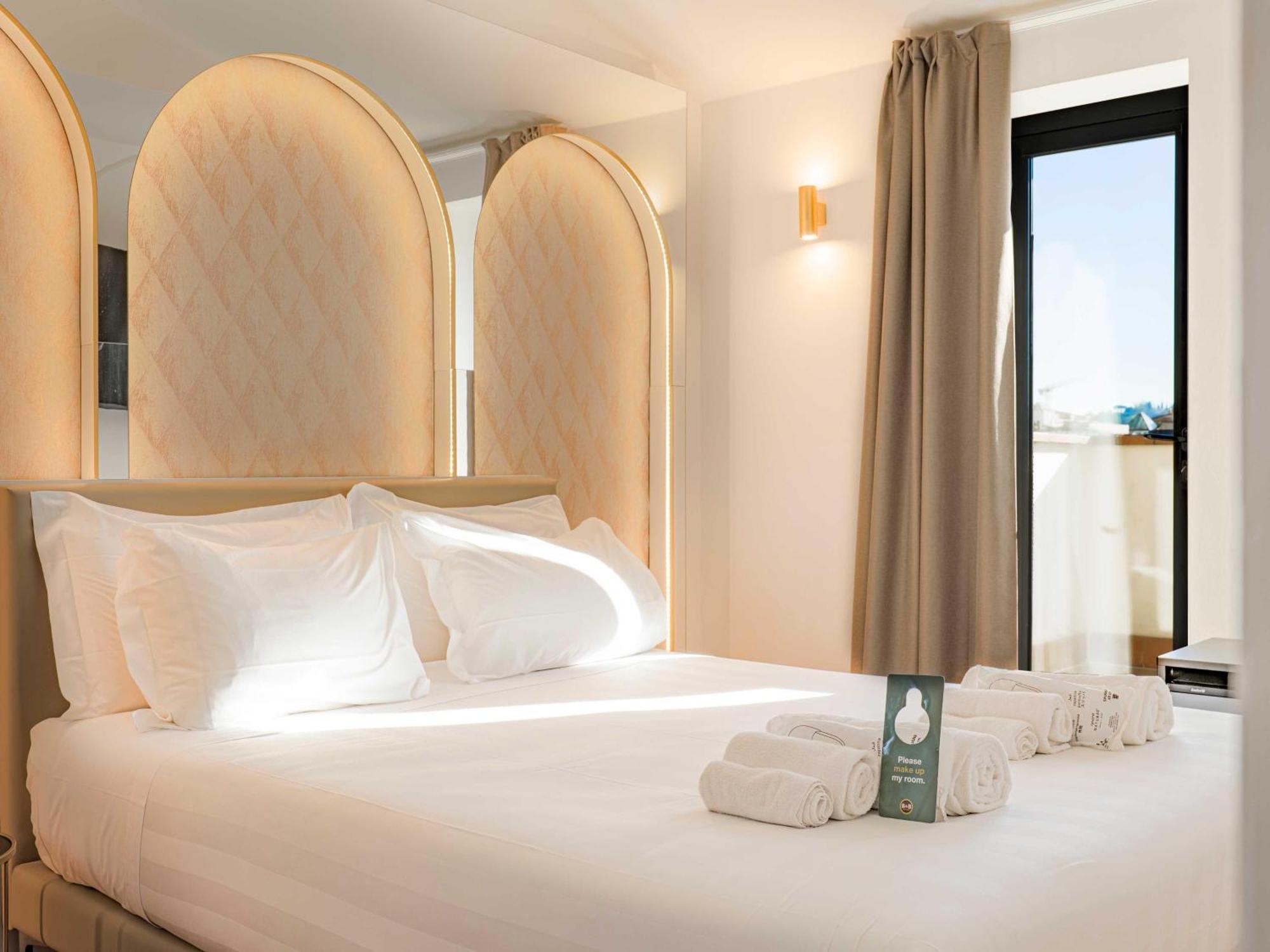B&B Hotel Firenze Laurus Al Duomo Eksteriør bilde