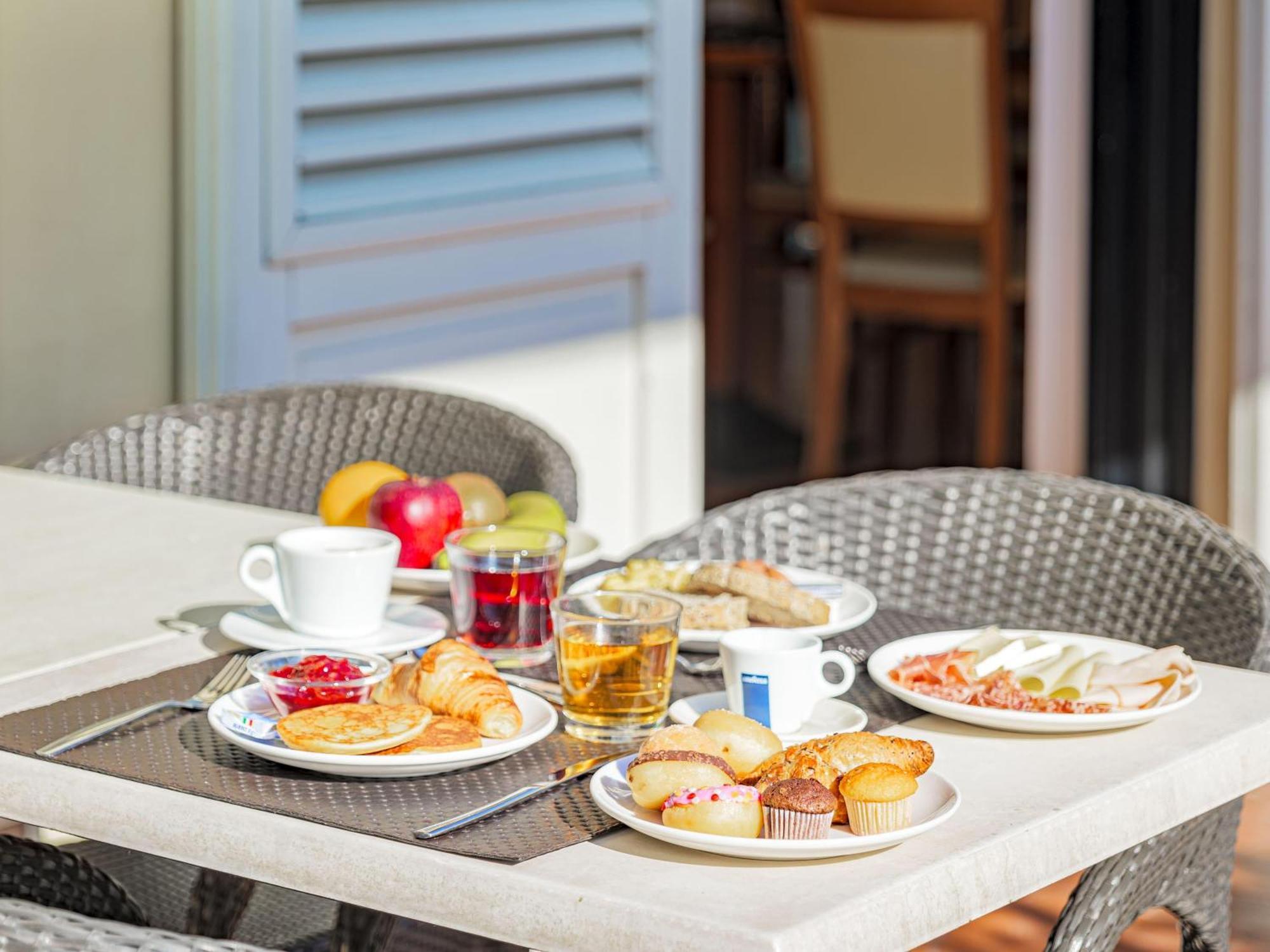 B&B Hotel Firenze Laurus Al Duomo Eksteriør bilde